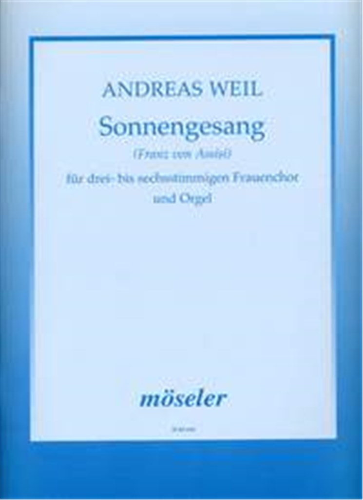 Sonnengesang